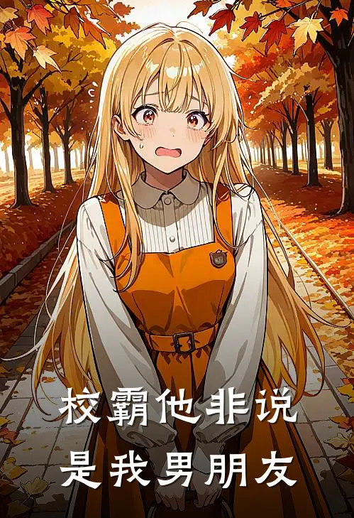 校霸他非说是我男朋友江野苏念念完结好看小说_无弹窗全文免费阅读校霸他非说是我男朋友(江野苏念念)