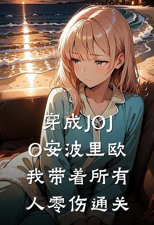 穿成JOJO安波里欧我带着所有人零伤通关