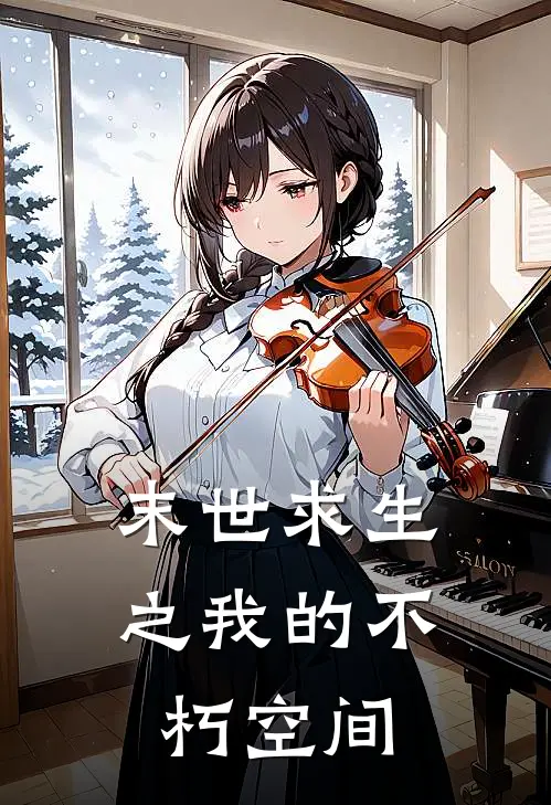 末世求生之我的不朽空间