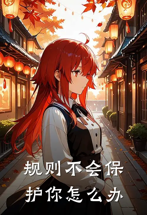 规则不会保护你怎么办