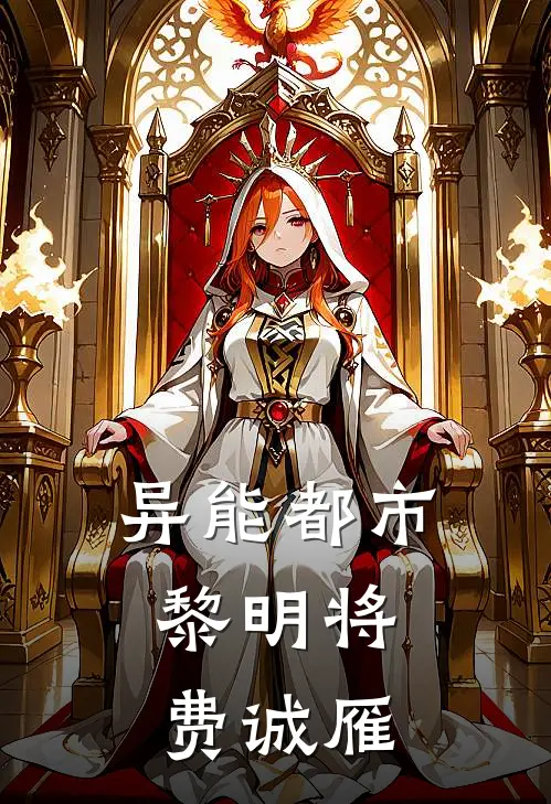 异能都市：黎明将费诚雁萧默唐雨晴完整版免费小说_全本免费完结小说异能都市：黎明将费诚雁萧默唐雨晴
