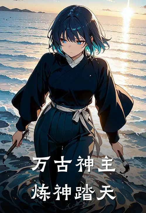 万古神主：炼神踏天