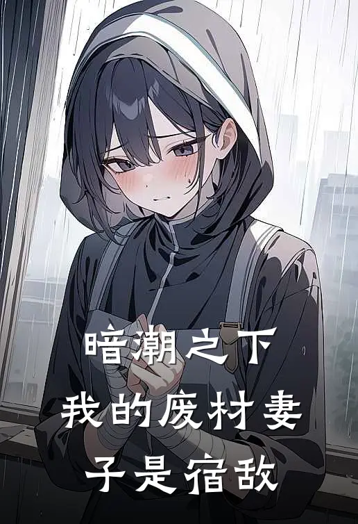 暗潮之下：我的废材妻子是宿敌