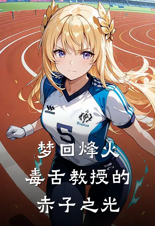 梦回烽火：毒舌教授的赤子之光(谢临渊萧晚照)新热门小说_免费完结小说梦回烽火：毒舌教授的赤子之光(谢临渊萧晚照)