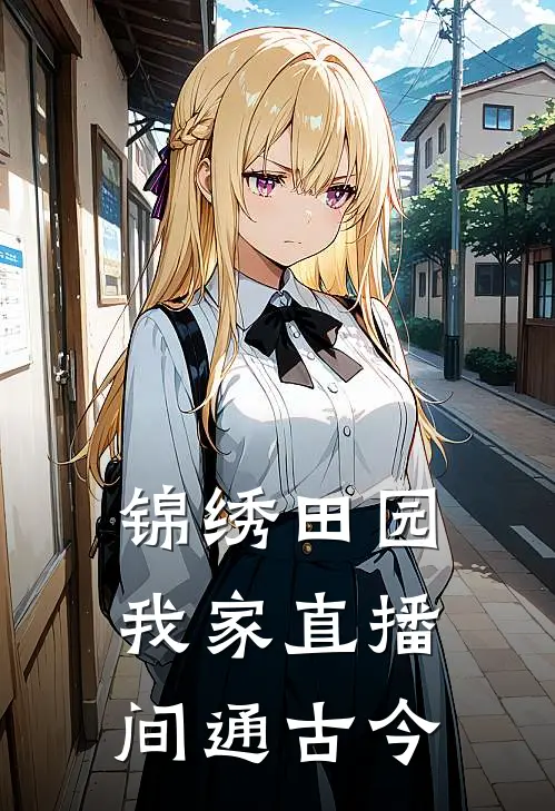 锦绣田园：我家直播间通古今