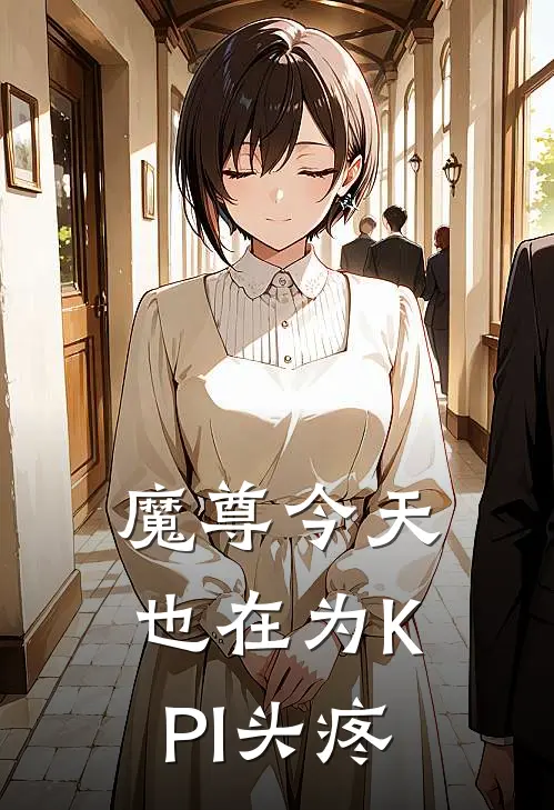 魔尊今天也在为KPI头疼