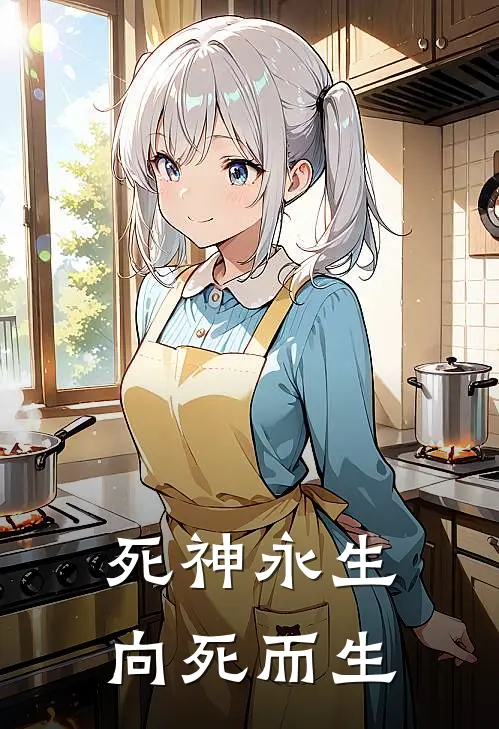 死神永生，向死而生