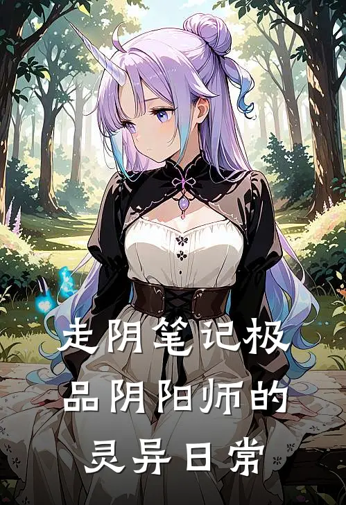 走阴笔记极品阴阳师的灵异日常