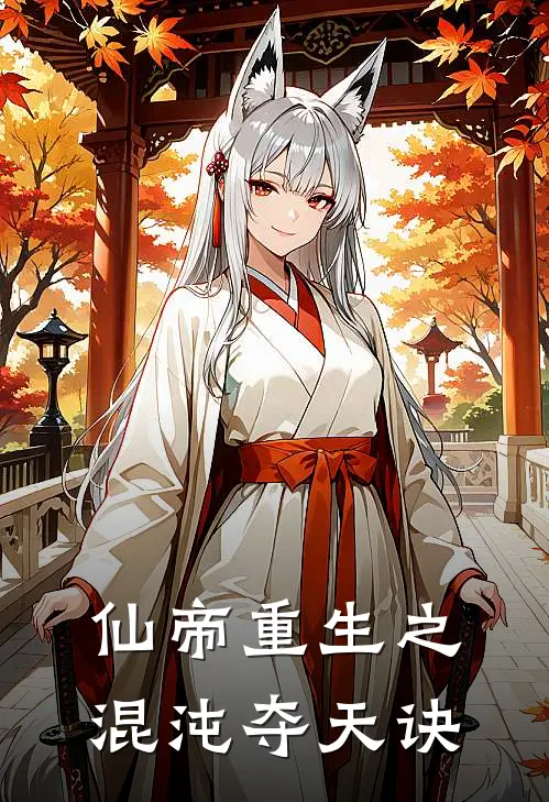 仙帝重生之【混沌夺天诀】苏尘叶浩最新好看小说_最新章节列表仙帝重生之【混沌夺天诀】(苏尘叶浩)