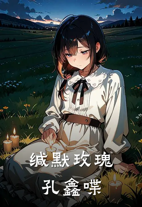 缄默玫瑰孔鑫喋陆凛顾清栀免费小说全集_小说免费完结缄默玫瑰孔鑫喋陆凛顾清栀