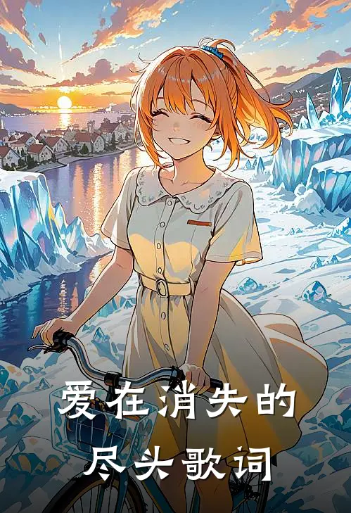 爱在消失的尽头歌词