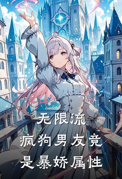无限流：疯狗男友竟是暴娇属性