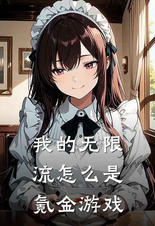 我的无限流怎么是氪金游戏(林星澜林星澜)最新好看小说_最新章节列表我的无限流怎么是氪金游戏(林星澜林星澜)