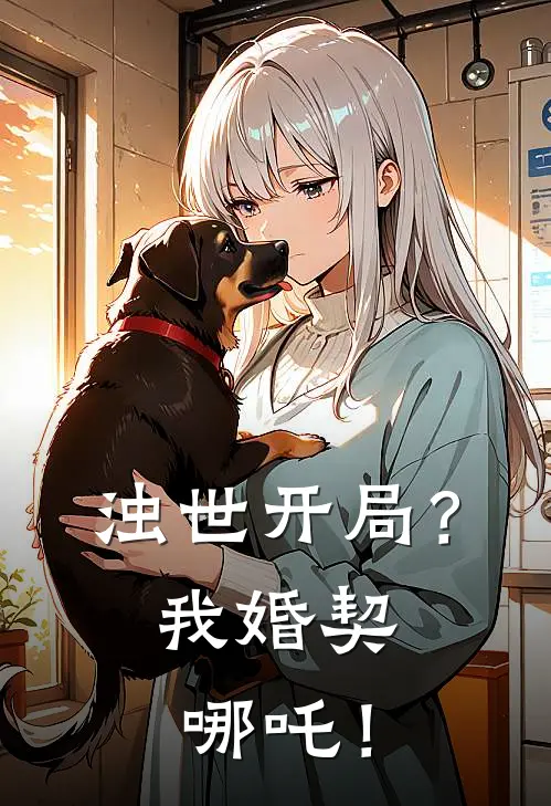 浊世开局？我婚契哪吒！