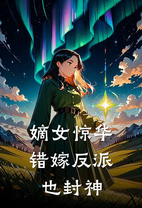 嫡女惊华：错嫁反派也封神(苏软萧玦)小说免费在线阅读_嫡女惊华：错嫁反派也封神(苏软萧玦)大结局阅读