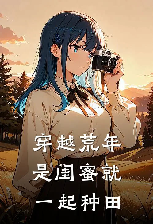 穿越荒年：是闺蜜就一起种田陈蓉蓉何晶晶小说完整版_热门好看小说穿越荒年：是闺蜜就一起种田(陈蓉蓉何晶晶)