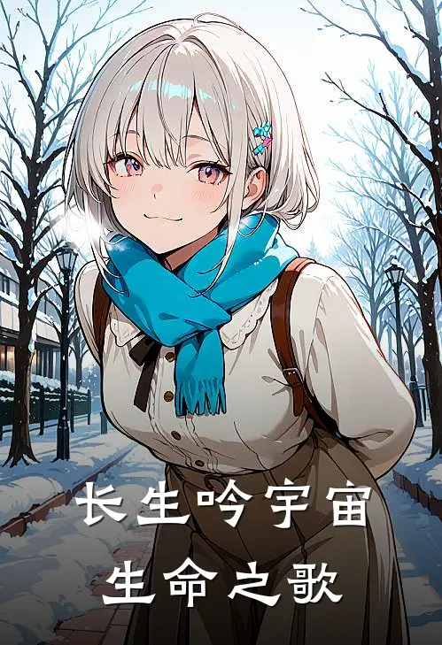 长生吟宇宙生命之歌