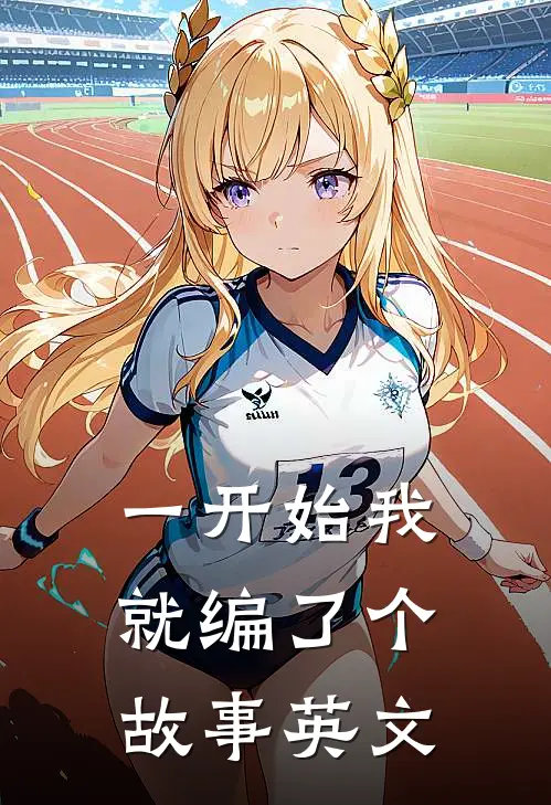 一开始我就编了个故事英文