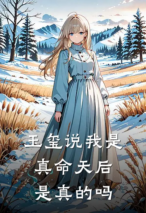 玉玺说我是真命天后是真的吗