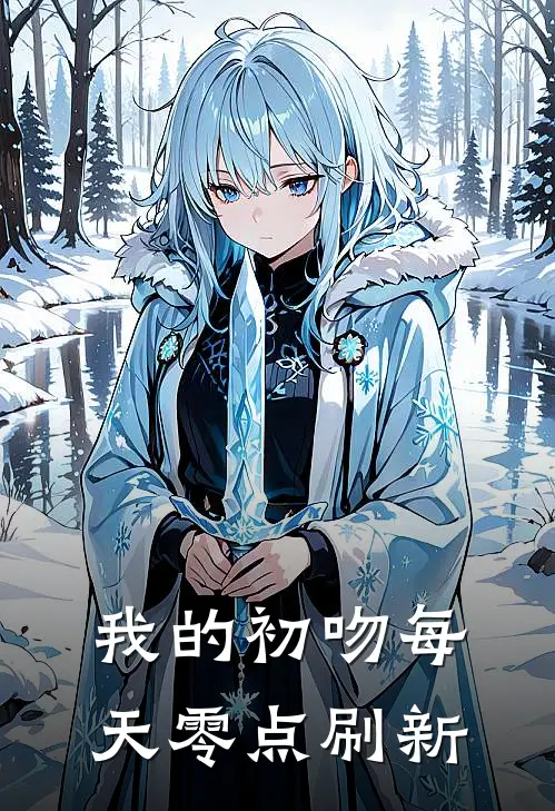 我的初吻每天零点刷新