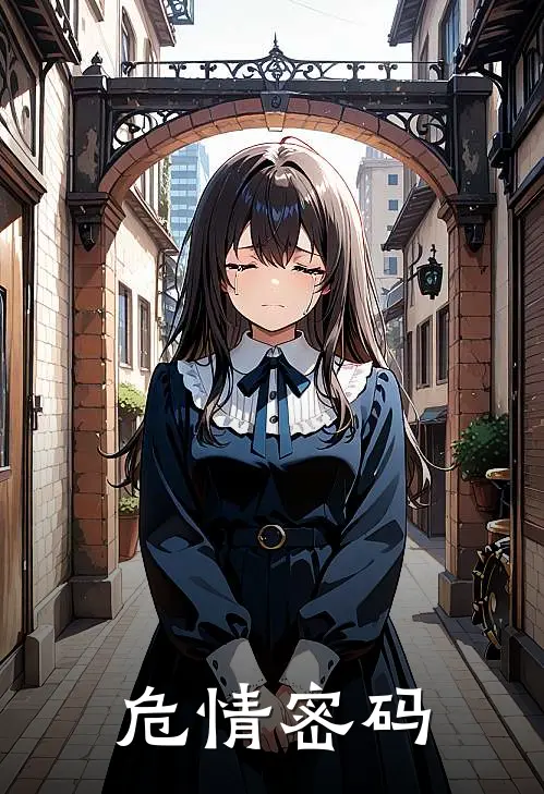 危情密码