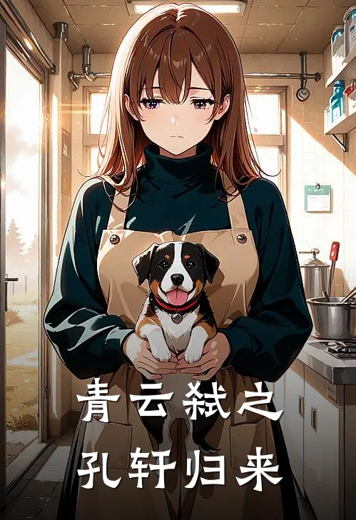 青云弑之孔轩归来