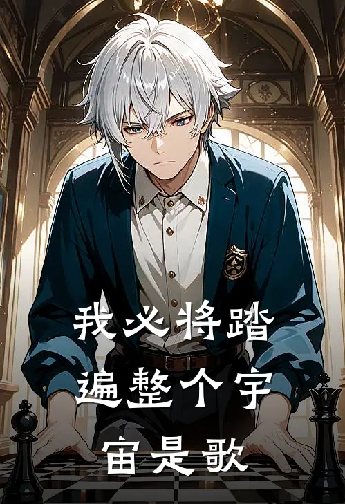 我必将踏遍整个宇宙是歌