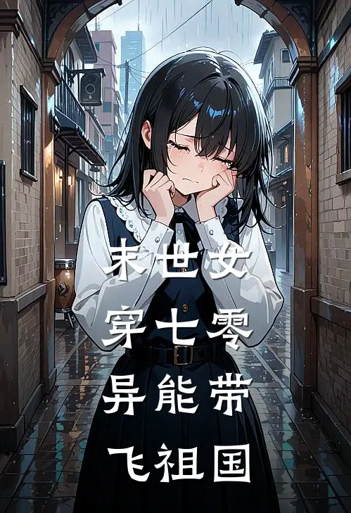 末世女穿七零，异能带飞祖国