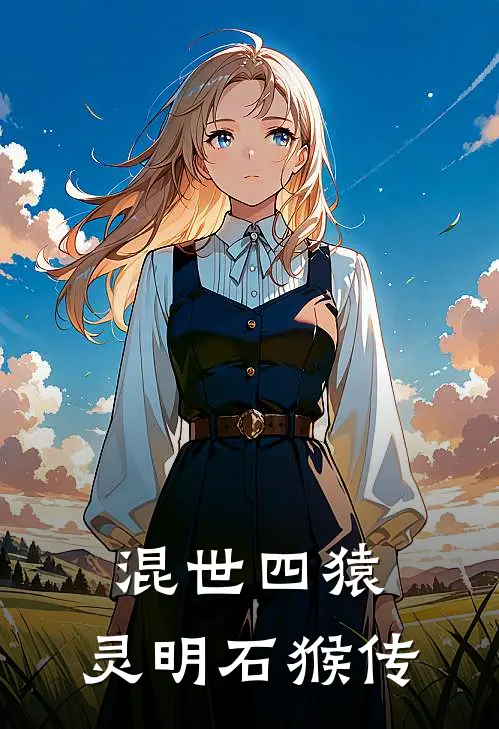 混世四猿：灵明石猴传(孙悟空悟空)在哪看免费小说_全本免费完结小说混世四猿：灵明石猴传孙悟空悟空