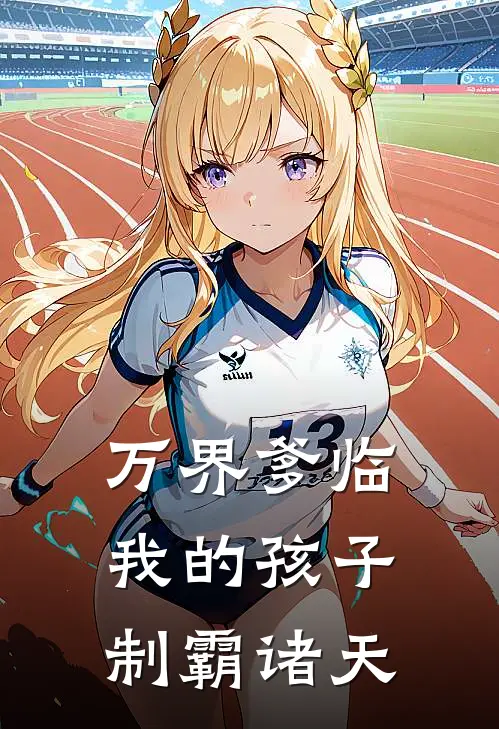 万界爹临：我的孩子制霸诸天