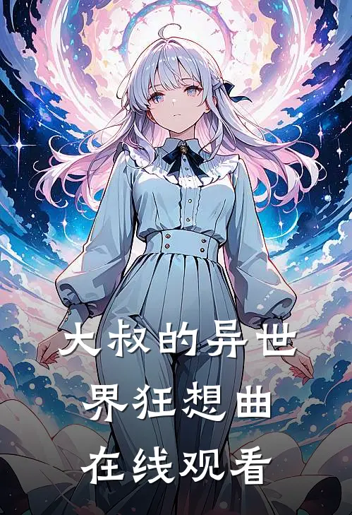 大叔的异世界狂想曲在线观看