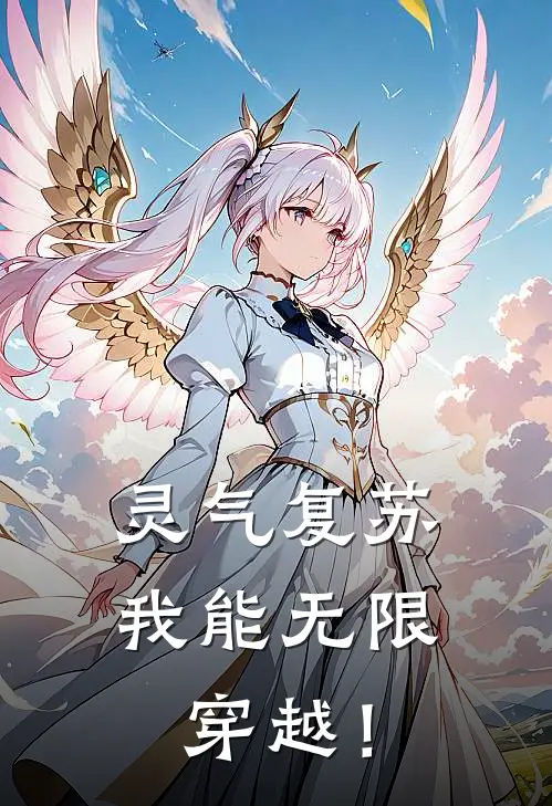 林不凡陈默(灵气复苏：我能无限穿越！)全本免费在线阅读_(灵气复苏：我能无限穿越！)完结版免费在线阅读