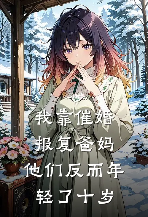 我靠催婚报复爸妈，他们反而年轻了十岁