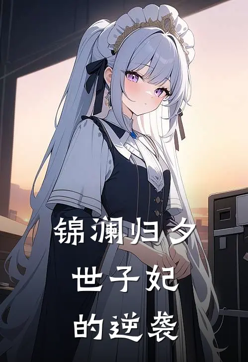 锦澜归夕：世子妃的逆袭