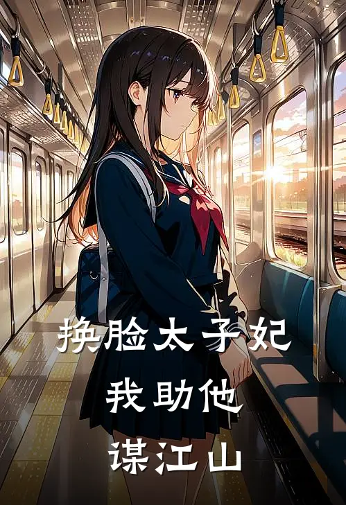 换脸太子妃：我助他谋江山