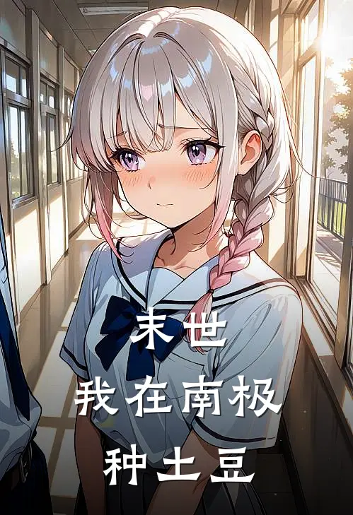 末世：我在南极种土豆(陈岩林风)_陈岩林风热门小说