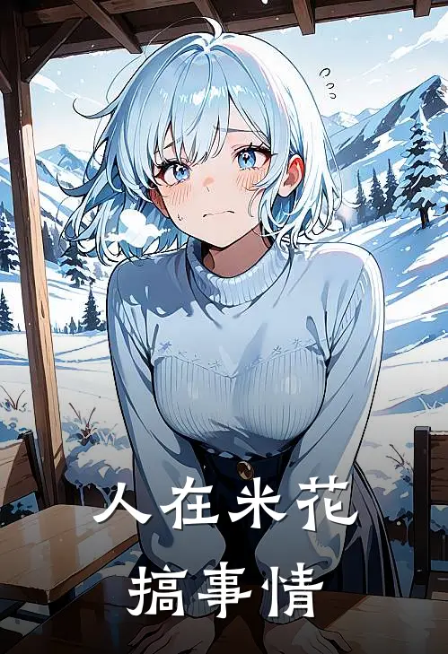 人在米花搞事情(司司松田)火爆小说_《人在米花搞事情》司司松田小说免费在线阅读