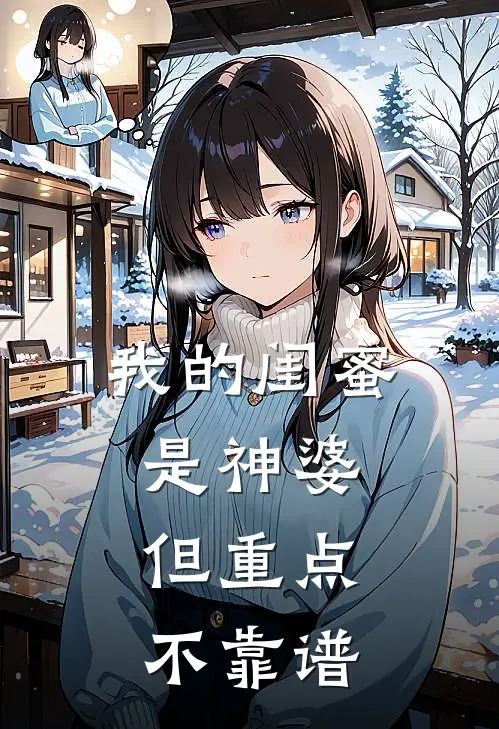 我的闺蜜是神婆，但重点不靠谱苏晓林夏夏热门免费小说_免费小说免费阅读我的闺蜜是神婆，但重点不靠谱苏晓林夏夏