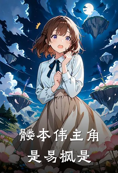 髅本伟主角是易枫是