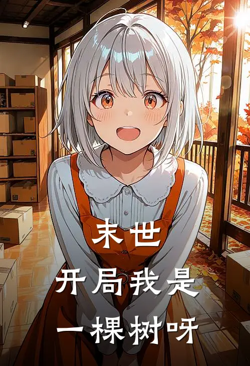 末世，开局我是一棵树呀