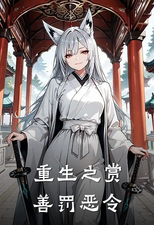 重生之赏善罚恶令