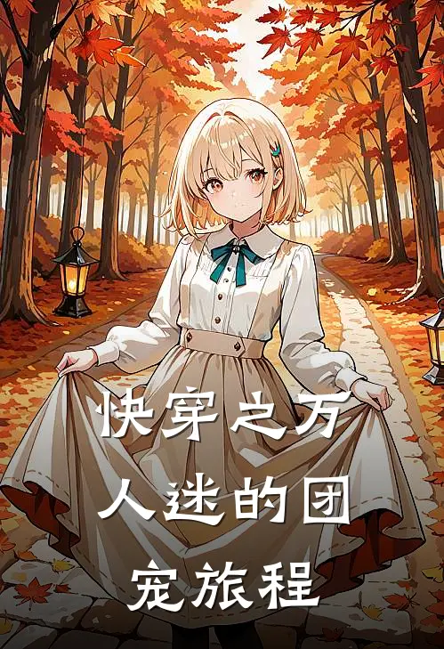 快穿之万人迷的团宠旅程