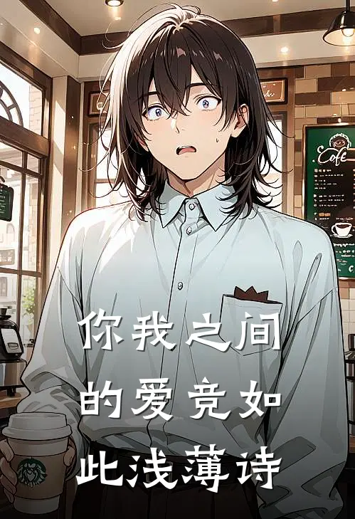 你我之间的爱竞如此浅薄诗