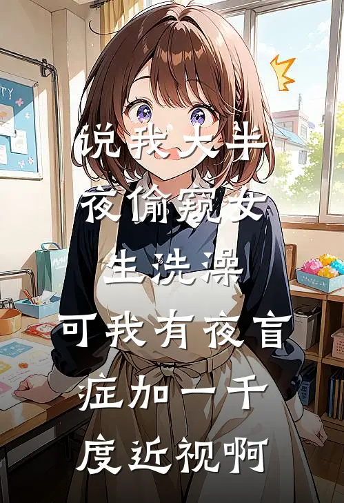 说我大半夜偷窥女生洗澡，可我有夜盲症加一千度近视啊江舟陈宇完本小说大全_免费小说免费阅读说我大半夜偷窥女生洗澡，可我有夜盲症加一千度近视啊(江舟陈宇)