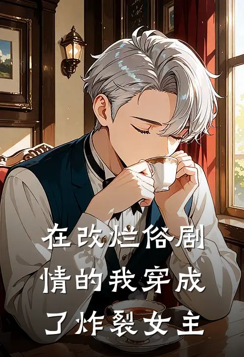 在改烂俗剧情的我穿成了炸裂女主