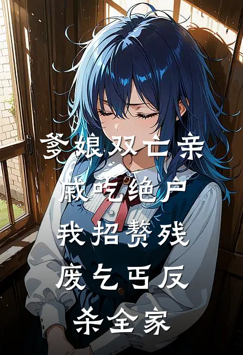 爹娘双亡亲戚吃绝户，我招赘残废乞丐反杀全家