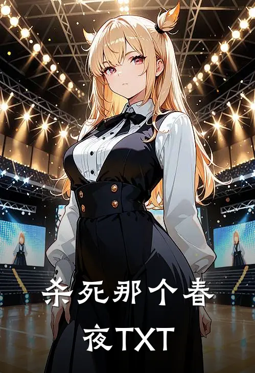 杀死那个春夜TXT