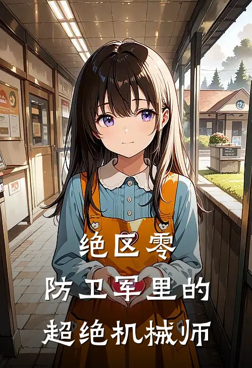 绝区零：防卫军里的超绝机械师