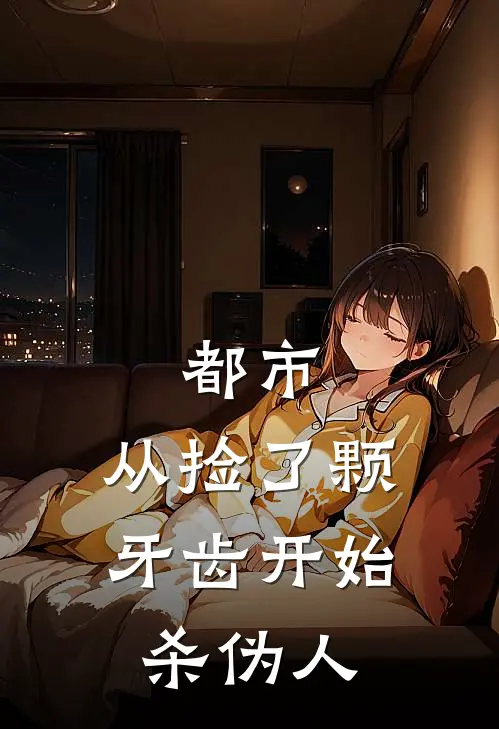 都市，从捡了颗牙齿开始杀伪人