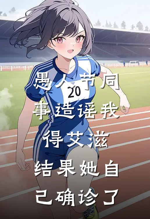 愚人节同事造谣我得艾滋，结果她自己确诊了(周倩王伟)热门小说大全_免费小说大全愚人节同事造谣我得艾滋，结果她自己确诊了周倩王伟